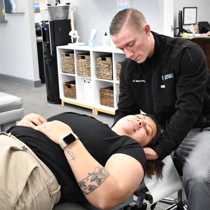 OC Wellness Physicians Medical Group Picture 9