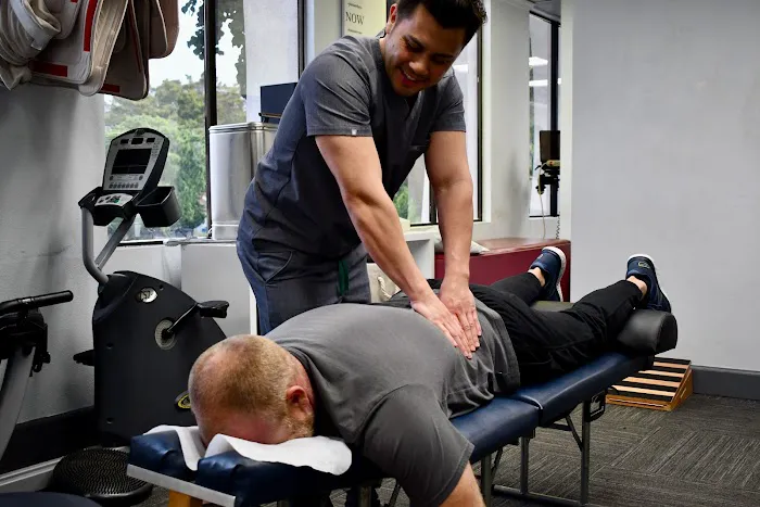 OC Wellness Physicians Medical Group Picture 8