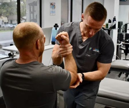 OC Wellness Physicians Medical Group