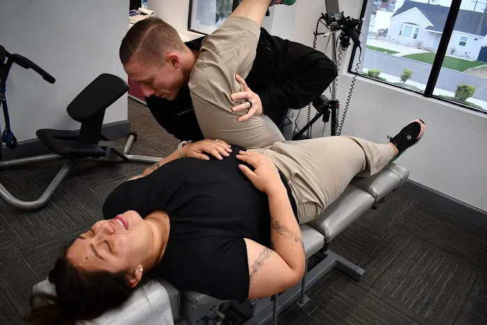 OC Wellness Physicians Medical Group Picture 4