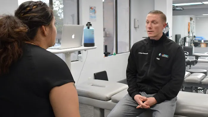 OC Wellness Physicians Medical Group Picture 3