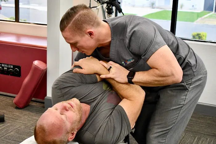 OC Wellness Physicians Medical Group Picture 2