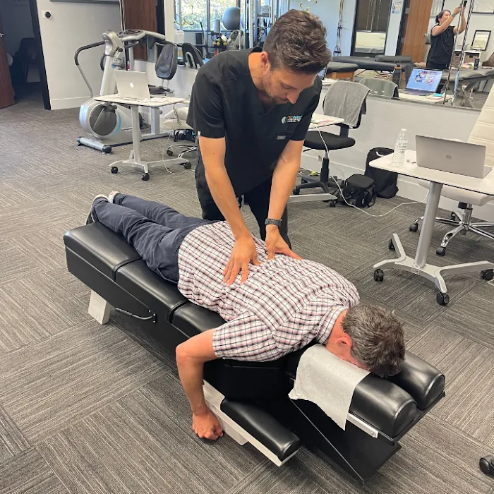 OC Wellness Physicians Medical Group Picture 10