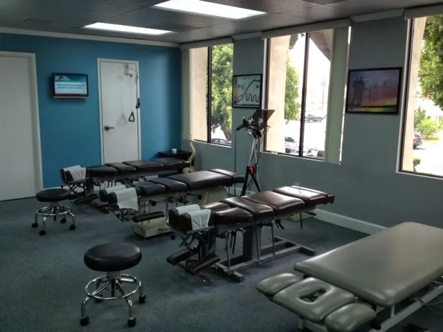 OC Ultimate Wellness Center Picture 2