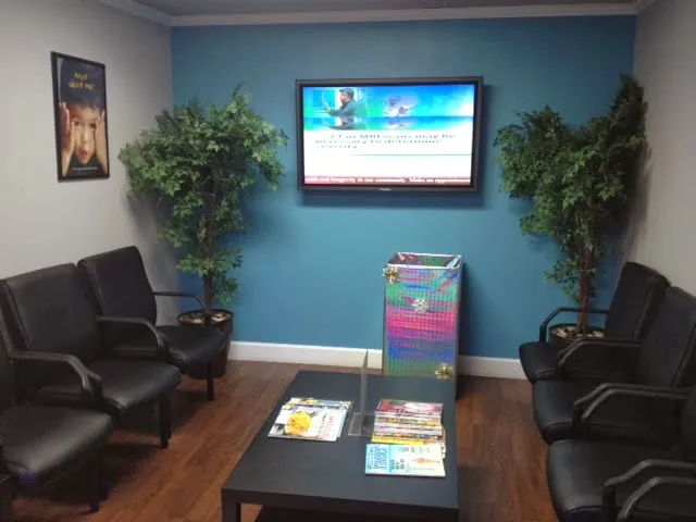 OC Ultimate Wellness Center Picture 4