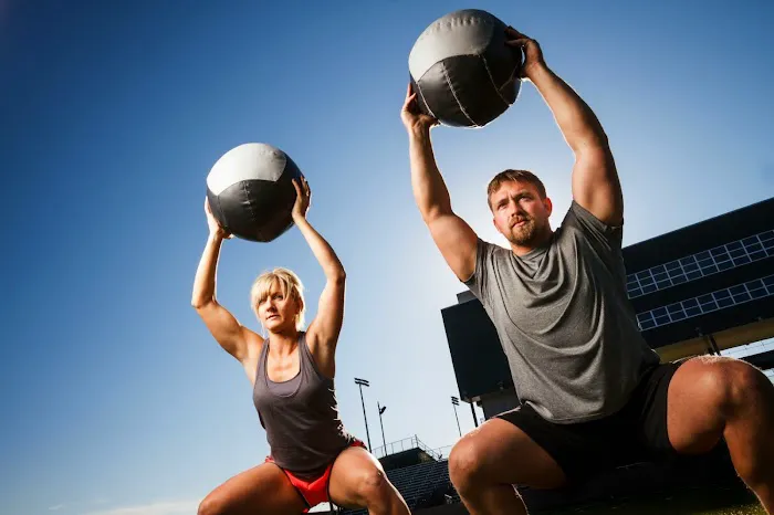 OC Ultimate Wellness Center Picture 3