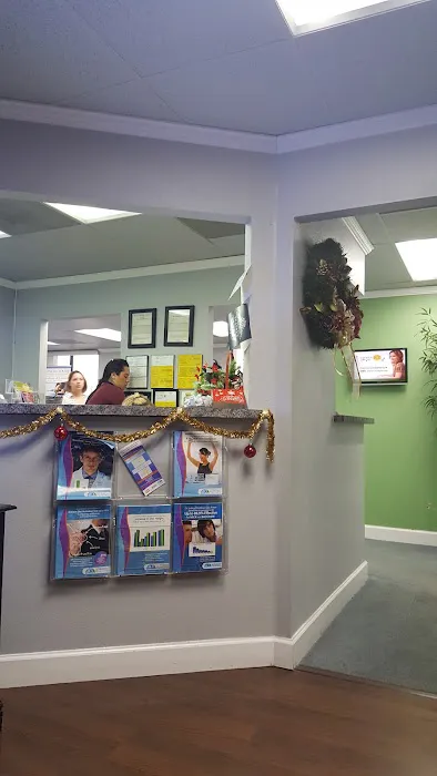 OC Ultimate Wellness Center Picture 1