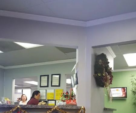 OC Ultimate Wellness Center