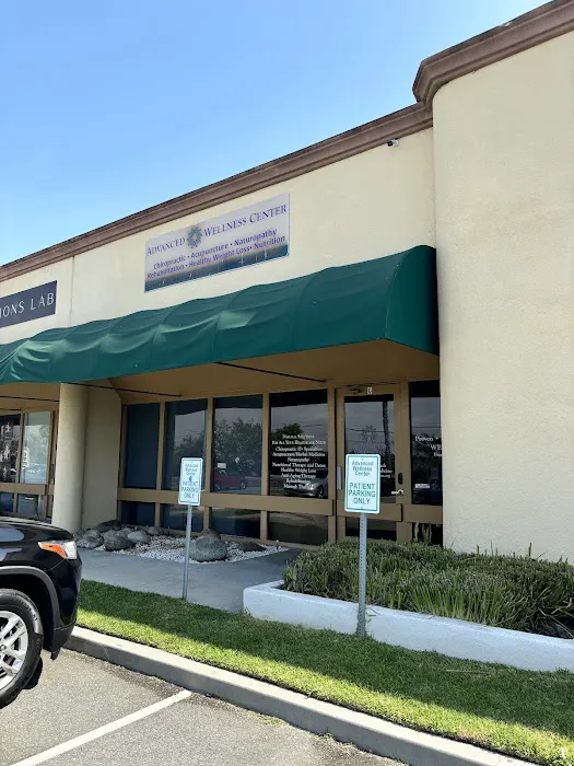 Dr. Tracy Wheelwright, DC Picture 2