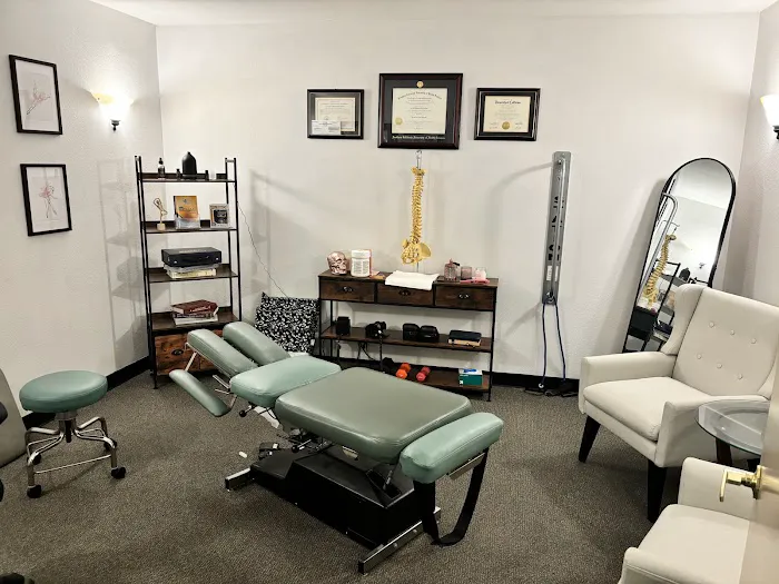 Dr. Tracy Wheelwright, DC Picture 1