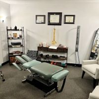 Dr. Tracy Wheelwright, DC ico