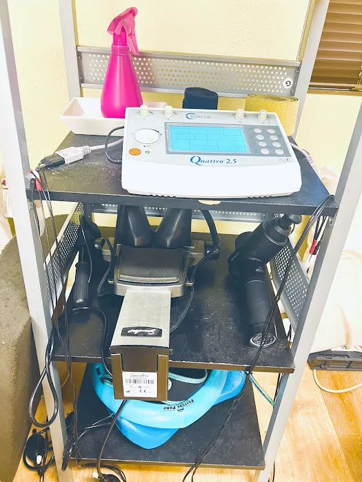 Primary Pain Clinic Jennifer Nguyen D.C. Picture 1