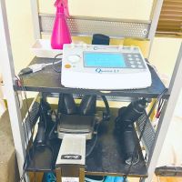 Primary Pain Clinic Jennifer Nguyen D.C. ico