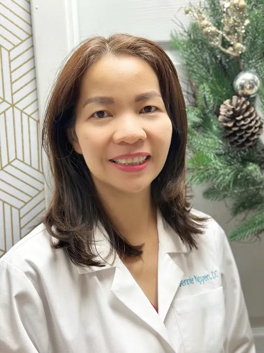 Primary Pain Clinic Jennifer Nguyen D.C. Picture 7