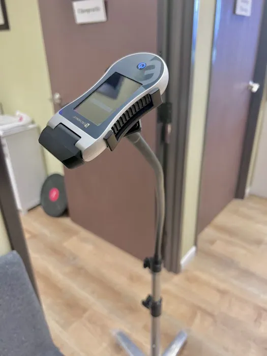 Primary Pain Clinic Jennifer Nguyen D.C. Picture 2