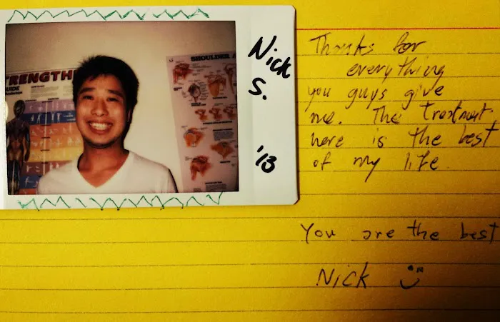 Lin Chiropractic Clinic Picture 8