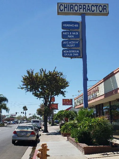 Lin Chiropractic Clinic Picture 2