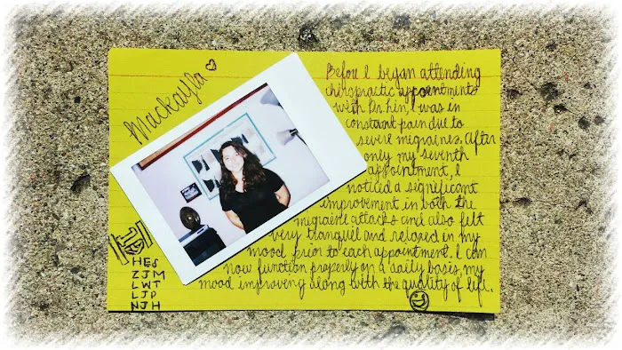 Lin Chiropractic Clinic Picture 7