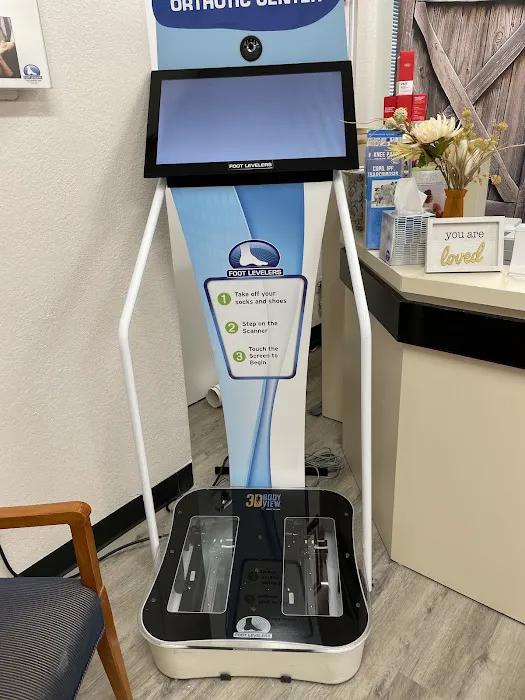 No Crack Chiropractor Picture 9