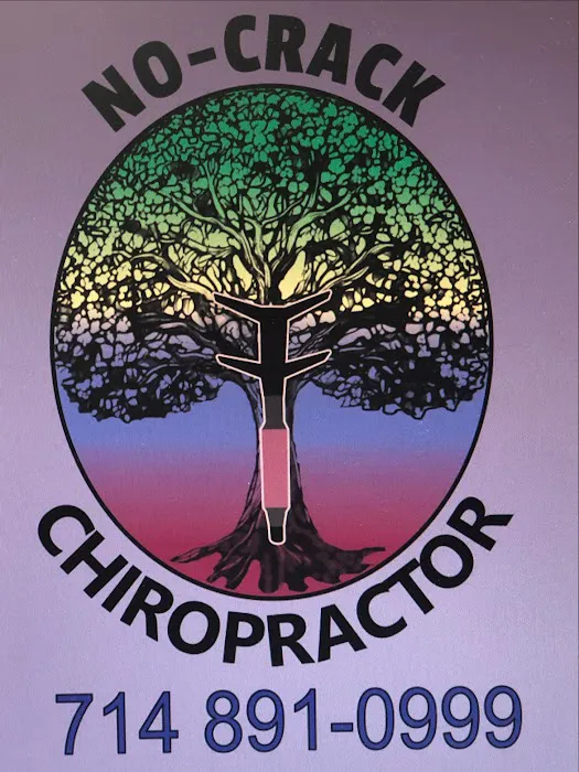 No Crack Chiropractor Picture 10