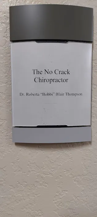 Asher Chiropractic Picture 1