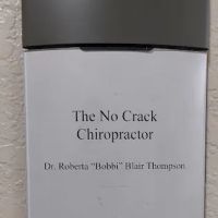 Asher Chiropractic ico