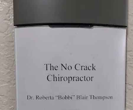 Asher Chiropractic