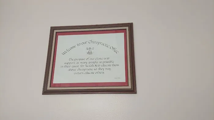 Asher Chiropractic Picture 9