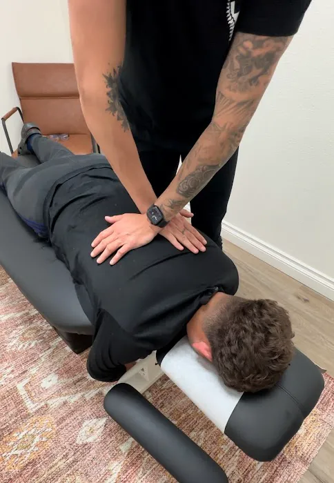 Hatfield Chiropractic and Wellness Picture 5