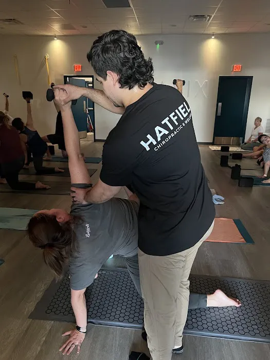 Hatfield Chiropractic and Wellness Picture 1