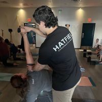 Hatfield Chiropractic and Wellness ico
