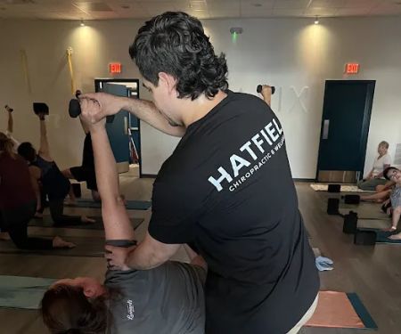 Hatfield Chiropractic and Wellness