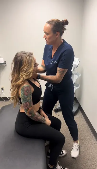 Hatfield Chiropractic and Wellness Picture 4