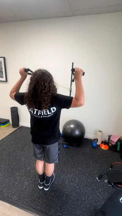 Hatfield Chiropractic and Wellness Picture 3