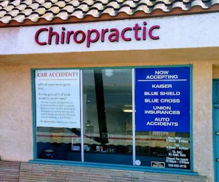 New Life Chiropractic & Therapy