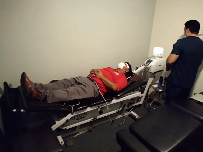 Hunt Chiropractic, Inc. Picture 4