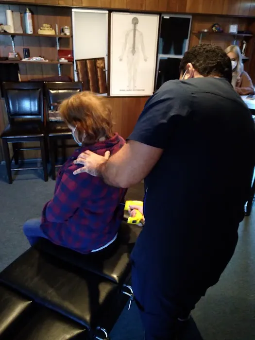 Hunt Chiropractic, Inc. Picture 5