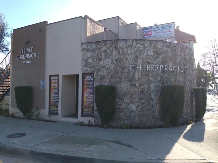 Hunt Chiropractic, Inc. Picture 7