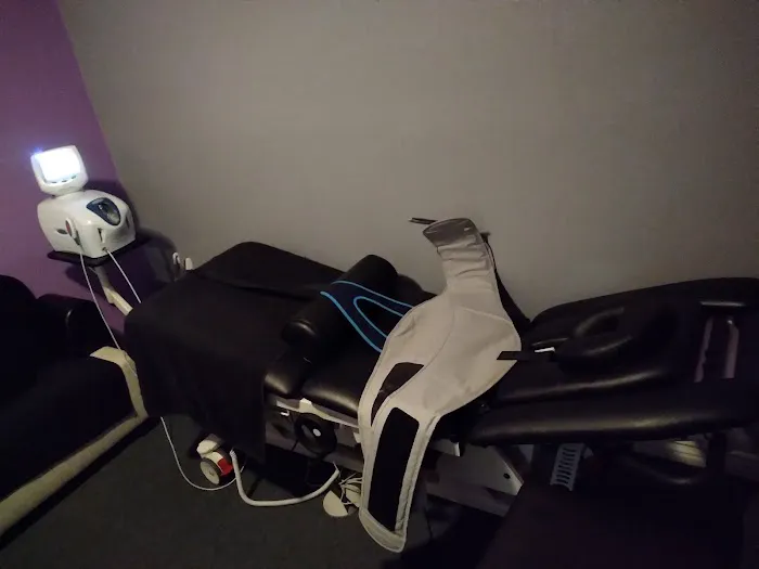 Hunt Chiropractic, Inc. Picture 2