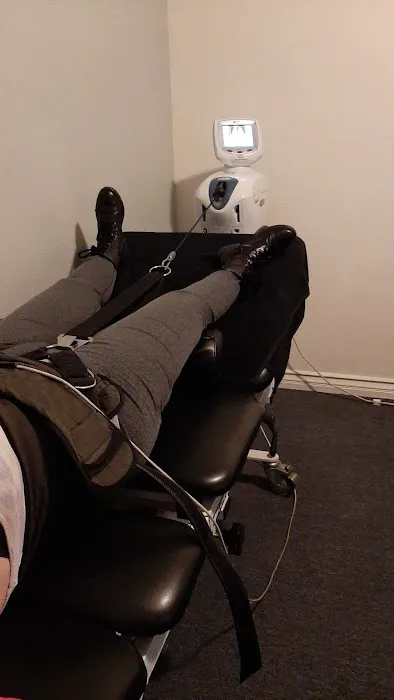 Hunt Chiropractic, Inc. Picture 3