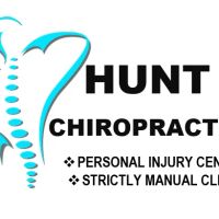 John E. Hunt, DC ico