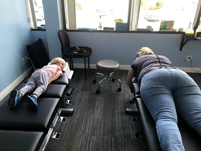 Thrive Family Chiropractic Picture 1