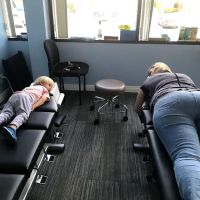 Thrive Family Chiropractic ico