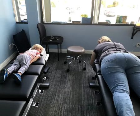 Thrive Family Chiropractic