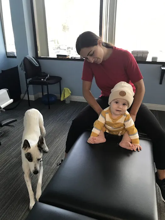 Thrive Family Chiropractic Picture 7