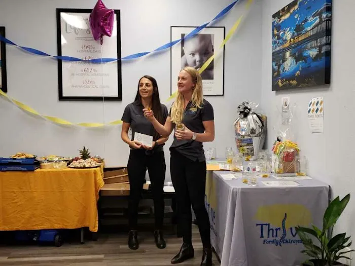 Thrive Family Chiropractic Picture 3