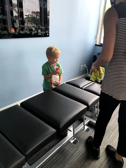 Thrive Family Chiropractic Picture 5