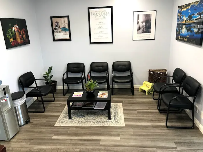 Thrive Family Chiropractic Picture 9