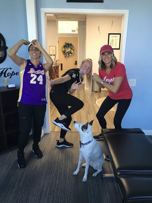 Thrive Family Chiropractic Picture 4