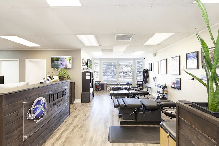 Peters Chiropractic Picture 6